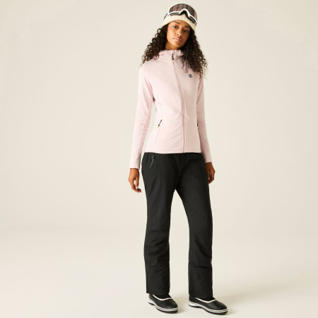 Dare 2b Ventura Hooded női funkcionális pulóver