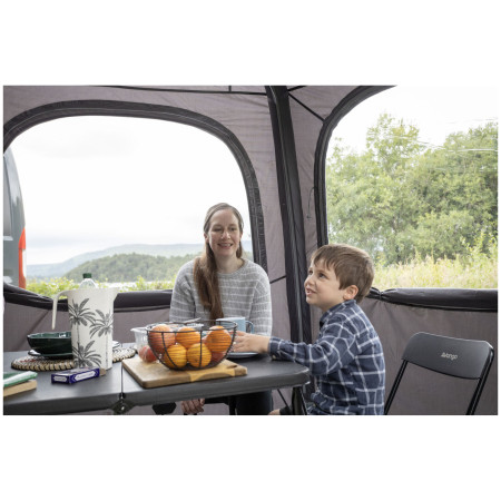Vango HexAway Pro Air Mid elősátor