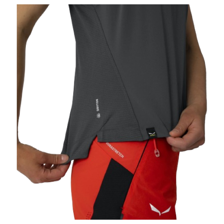 Salewa Pedroc Dry W Hyb Tankt női atléta