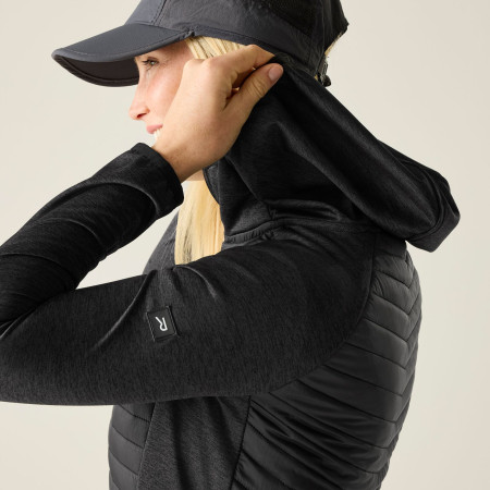 Regatta Women’s Andreson Marl Hybrid női dzseki