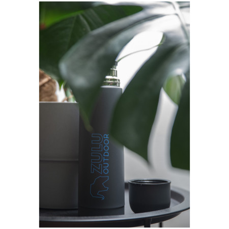 Zulu Vacuum Flask 1L termosz