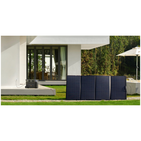 EcoFlow 400W Solar Panel szolár panel