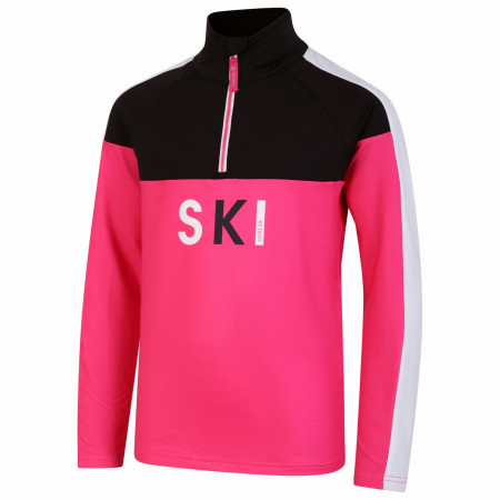 Dare 2b Pow Core Stretch gyerek pulóver