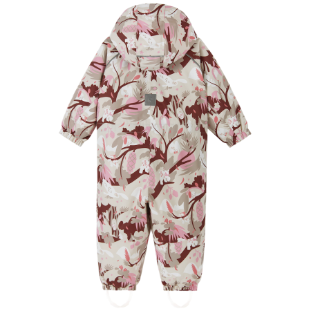 Reima Lappi Birch Beige gyerek overál