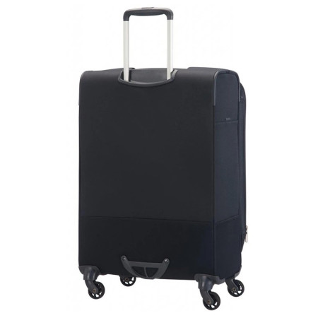 Samsonite Base Boost 66 gurulós bőrönd