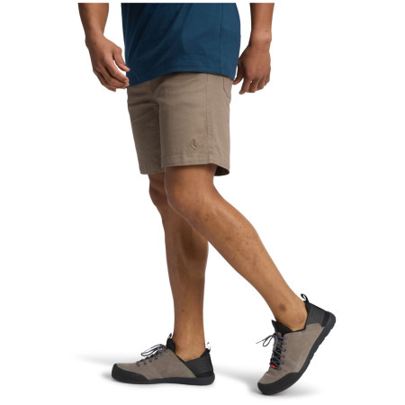 Black Diamond M Dirtbag Twill Shorts férfi rövidnadrág