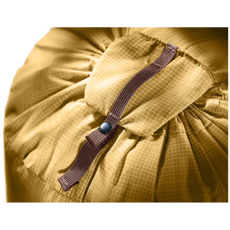 Deuter Aircontact Ultra 50+5 túrahátizsák