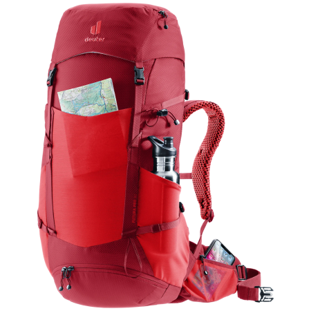 Deuter Futura Pro 32 túrahátizsák