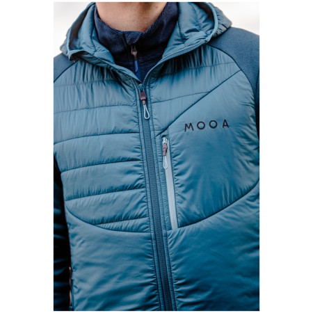 MOOA Narro férfi dzseki