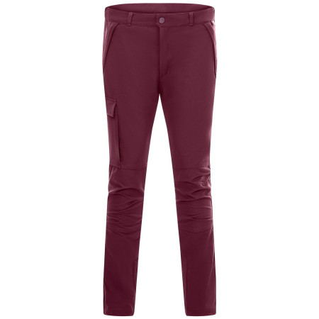 Regatta Tech Mountain Trousers Fig gyerek nadrág lila Fig
