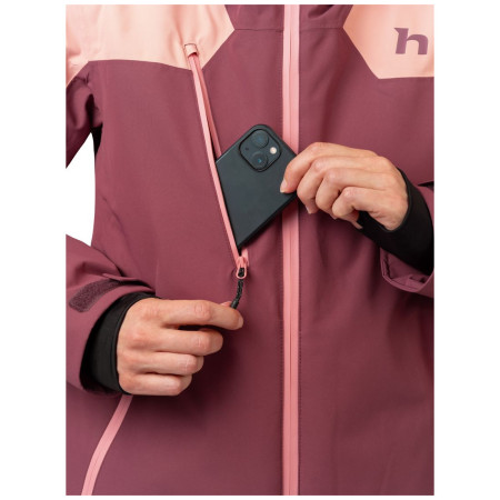 Hannah Ritta női síkabát