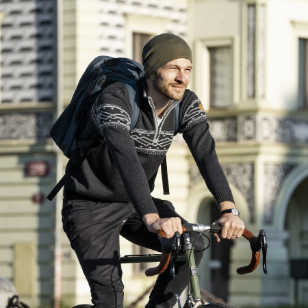 Kama 4060 férfi pulóver