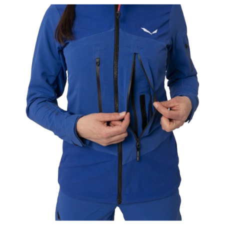 Salewa Ortles Durastretch W Jacket női dzseki