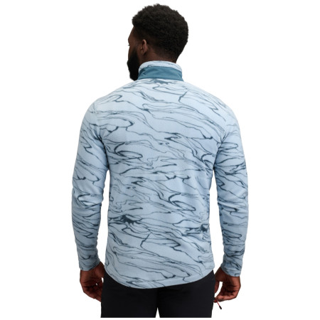 Black Diamond Rift HZ Fleece Jacket férfi pulóver