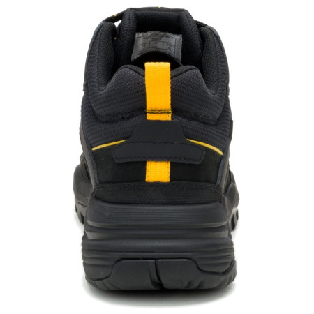 Caterpillar Grapple Leather Mid férficipő