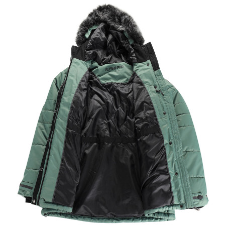 Alpine Pro Werda női dzseki