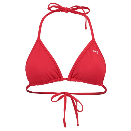 Puma Triangle Top női fürdőruha