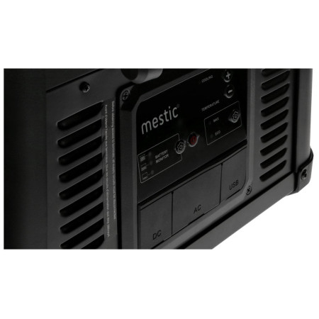Mestic Coolbox Compressor MCCP-35 AC/DC hűtőláda