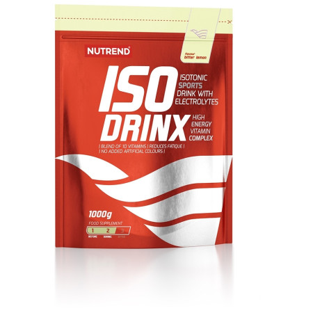Energiaital Nutrend Isodrinx 1000g