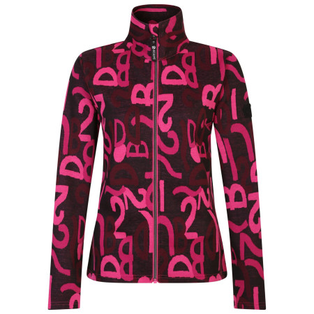 Dare 2b Glades Sweater női pulóver rózsaszín Pure Pink Graffiti