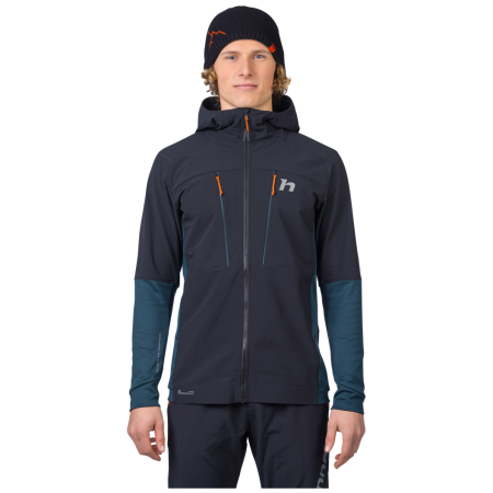 Hannah Trane Hoody férfi dzseki