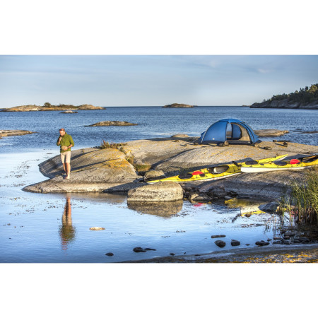 Sátor Fjällräven Keb Dome 3