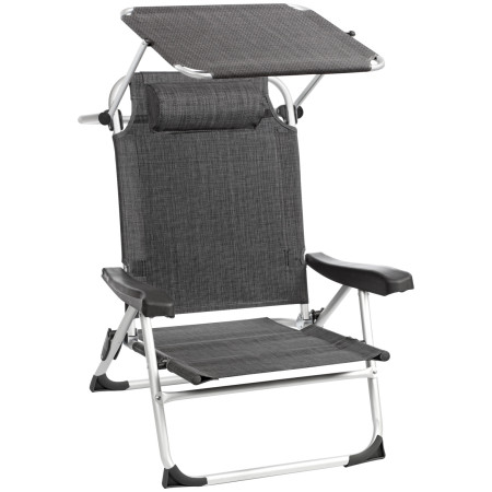 Brunner Makai szék fekete