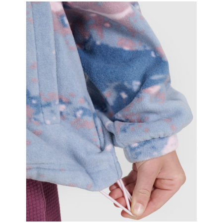 4F Fleece F344 gyerek pulóver