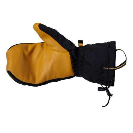 Warmpeace Teddy kesztyű