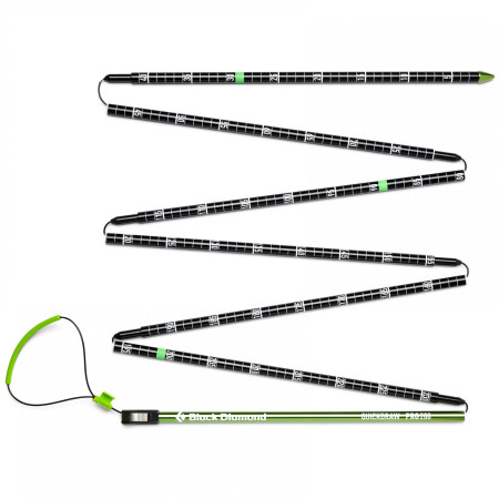 Black Diamond Quickdraw Pro Probe 280 lavina szonda