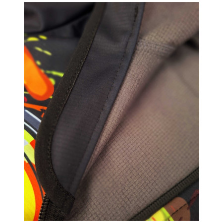 WAMU Game On gyerek dzseki