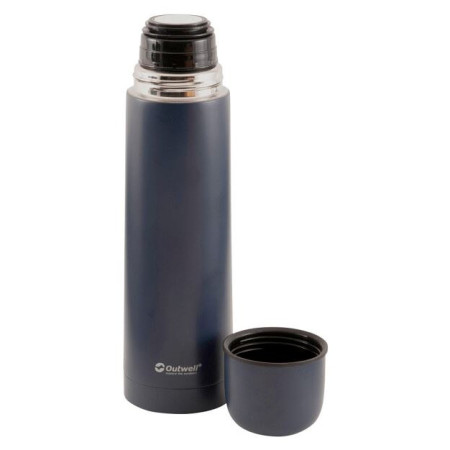 Outwell Taster Vacuum Flask M termosz kék Blue