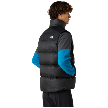 The North Face M Diablo Down 2.0 Vest férfi tollmellény