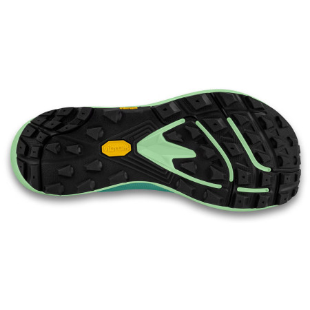 Topo MTN Racer 3 női futócipő