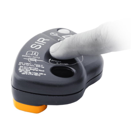 Biztosító eszköz Singing Rock SIR