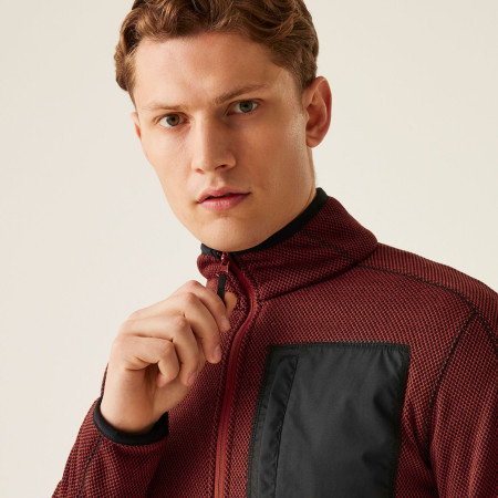 Regatta Kitom férfi funkcionális pulóver