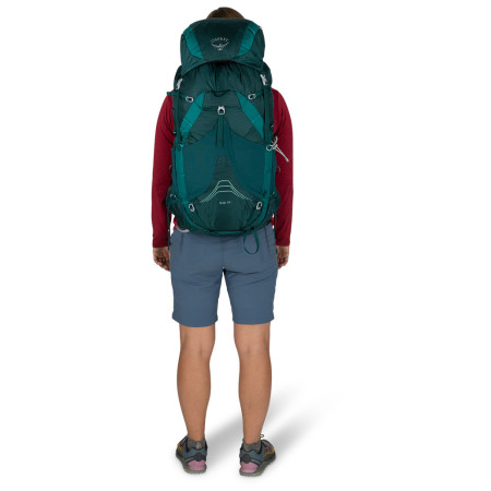 Osprey Eja 48 női túrahátizsák k é k