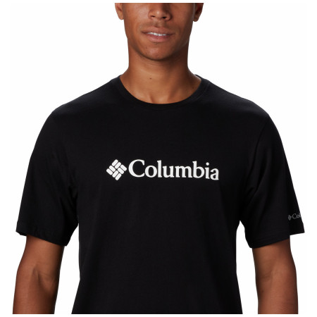 Columbia CSC Basic Logo Tee férfi póló