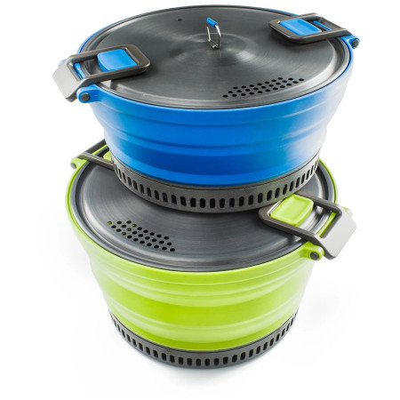 GSI Outdoors Escape Hs 3L Pot fazék