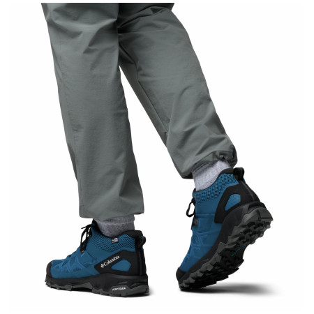 Columbia Peakfreak™ 3 Mid Outdry™ férficipő