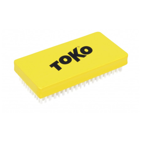 Kefe TOKO Base Brush Nylon