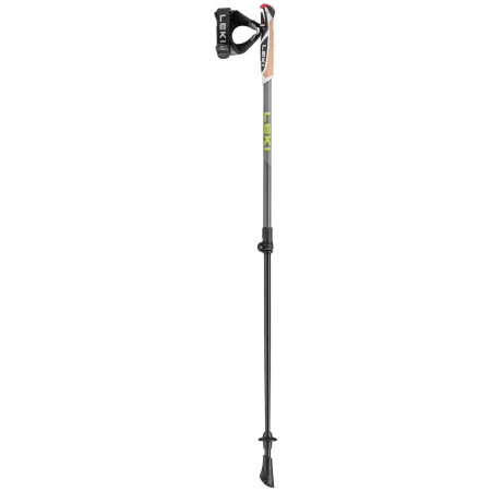 Leki Spin Shark SL nordic walking túrabot
