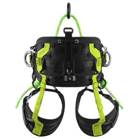 Edelrid Treerex II ipari alpin beülő