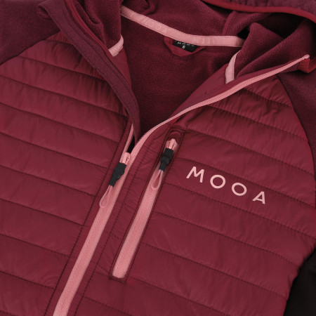 MOOA Revva női funkcionális pulóver