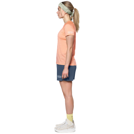 Devold Endurance Merino 130 Tee Wmn női póló