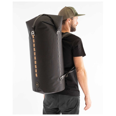 Hiko Nomad 60L Dry Backpack vízhatlan zsák
