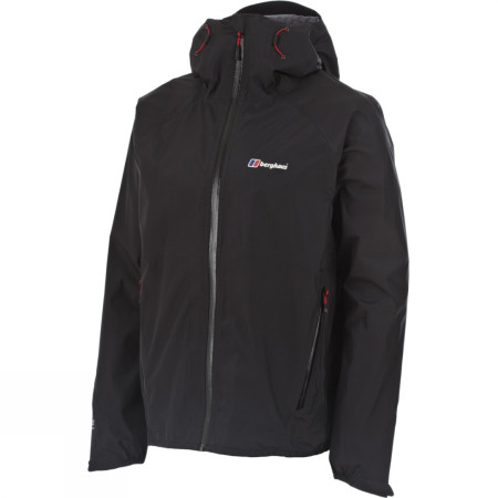 Berghaus Voltage férfi dzseki fekete