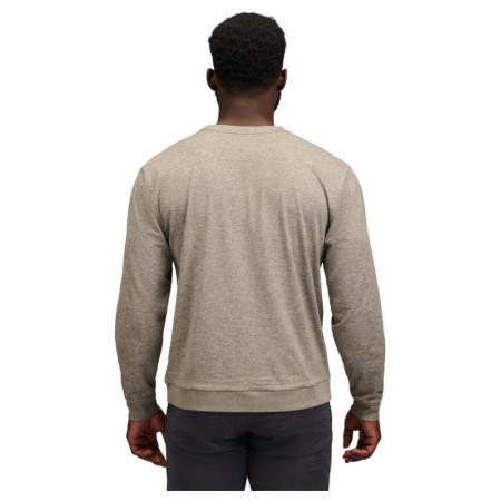 Black Diamond M Scenic Route Ss Shirt férfi ing