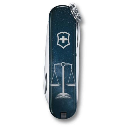 Victorinox Zodiac Classic SD Libra bicska