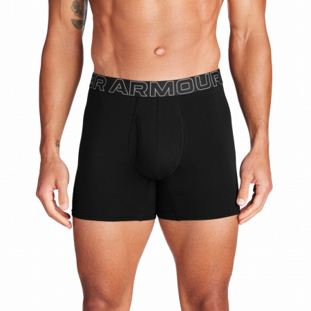 Under Armour M UA Perf Cotton 6in férfi boxer